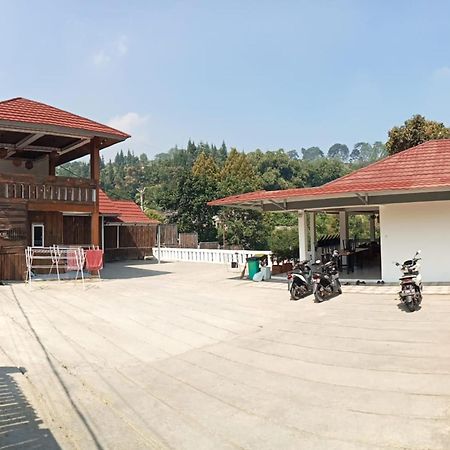 Villa Meilody 4 - Hera Space Paragajen Buitenkant foto