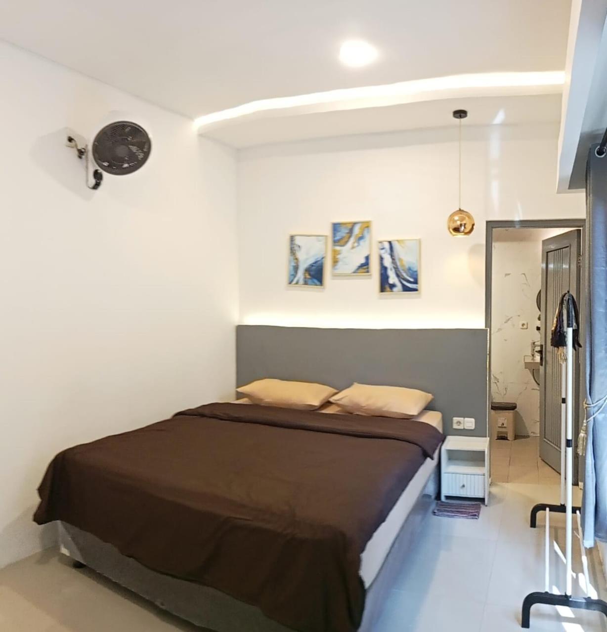 Villa Meilody 4 - Hera Space Paragajen Buitenkant foto