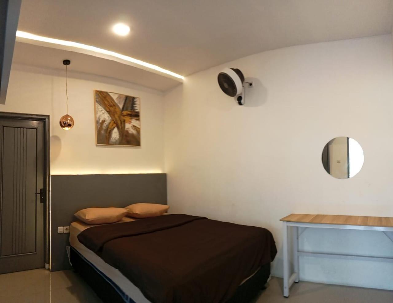 Villa Meilody 4 - Hera Space Paragajen Buitenkant foto