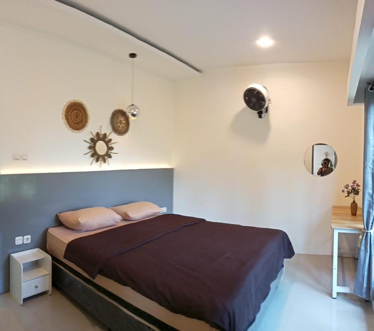 Villa Meilody 4 - Hera Space Paragajen Buitenkant foto