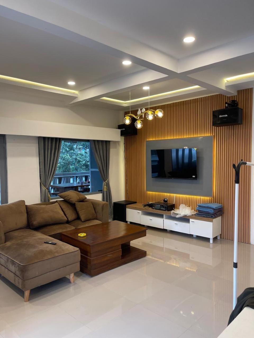 Villa Meilody 4 - Hera Space Paragajen Buitenkant foto