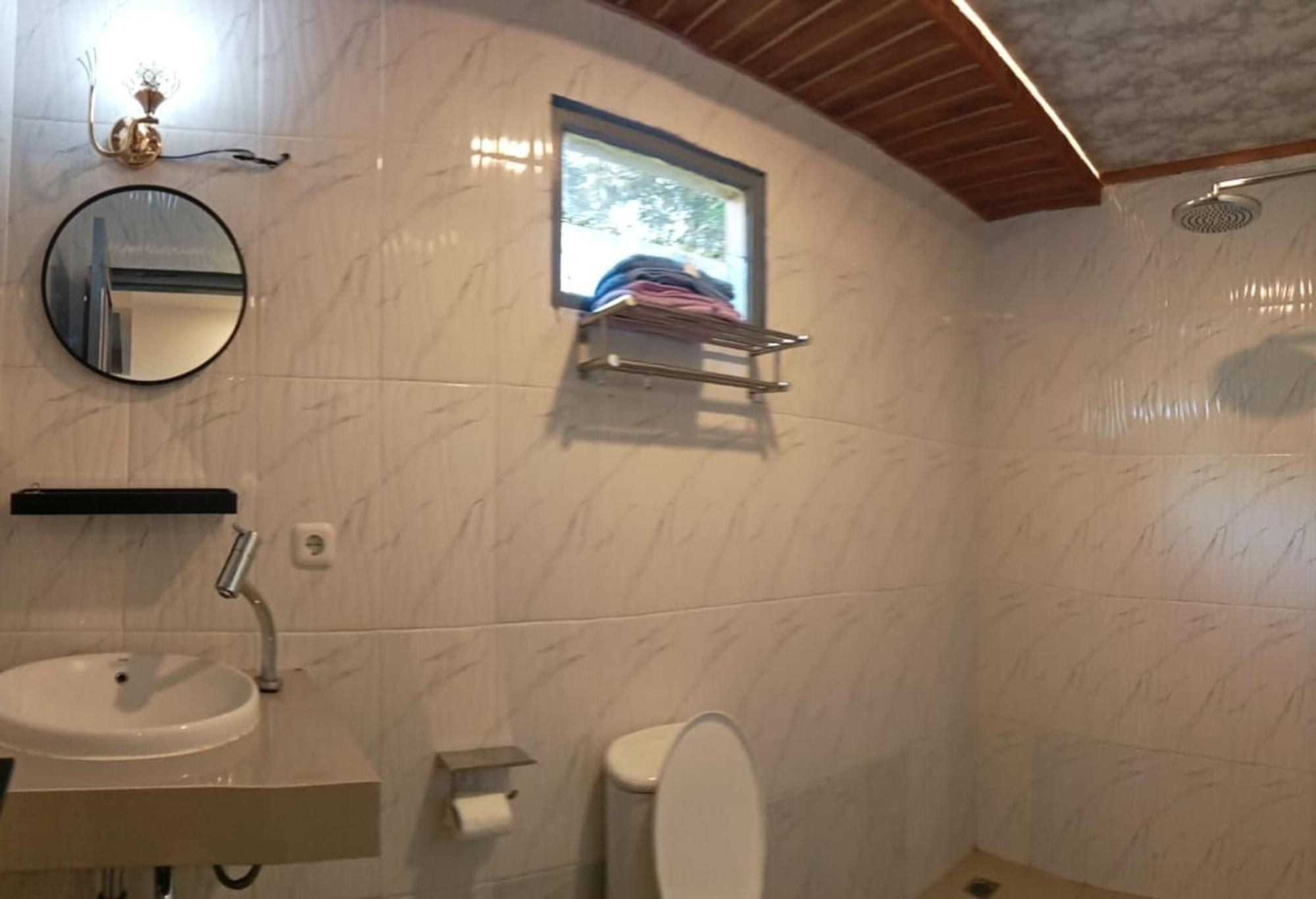 Villa Meilody 4 - Hera Space Paragajen Buitenkant foto