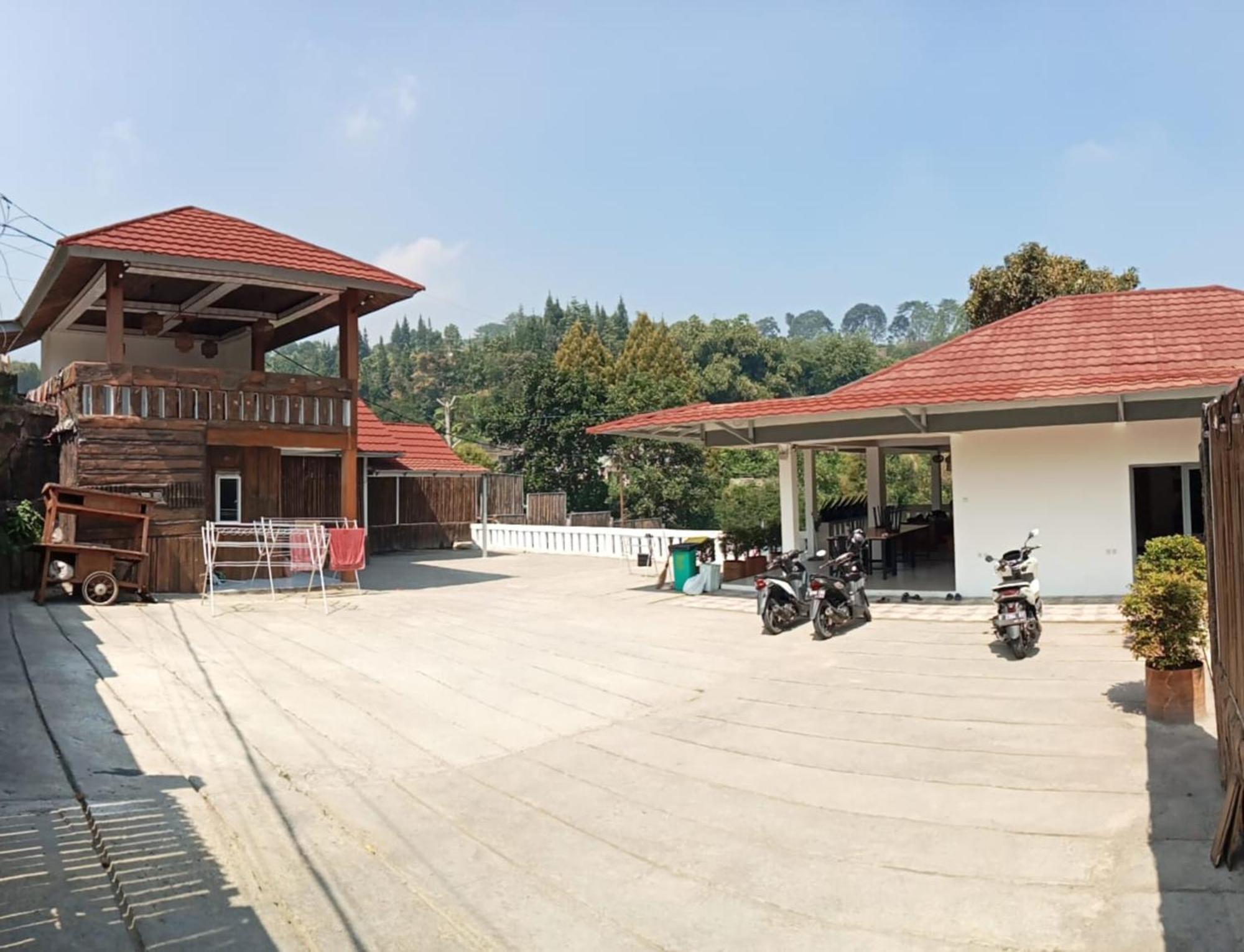 Villa Meilody 4 - Hera Space Paragajen Buitenkant foto