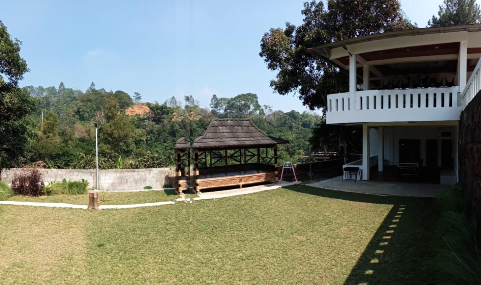 Villa Meilody 4 - Hera Space Paragajen Buitenkant foto